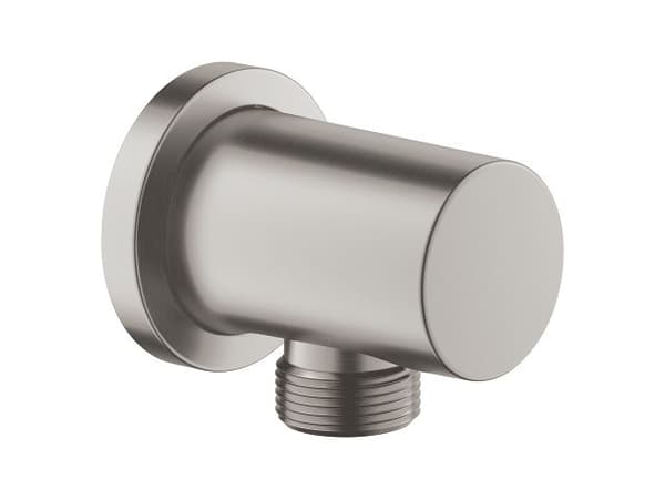 GROHE Rainshower, Stål, 1 styck