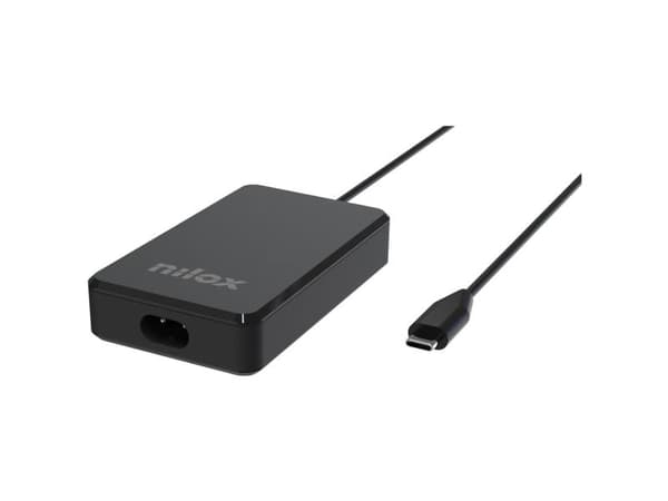 Bærbar lader USB-C 90W