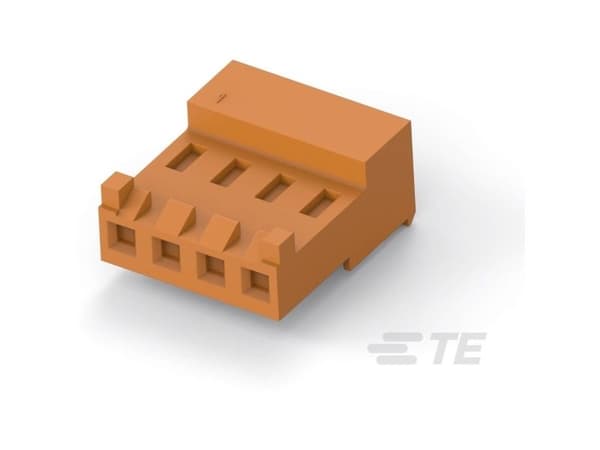 TE Connectivity 3-644284-4 bulk 1 st