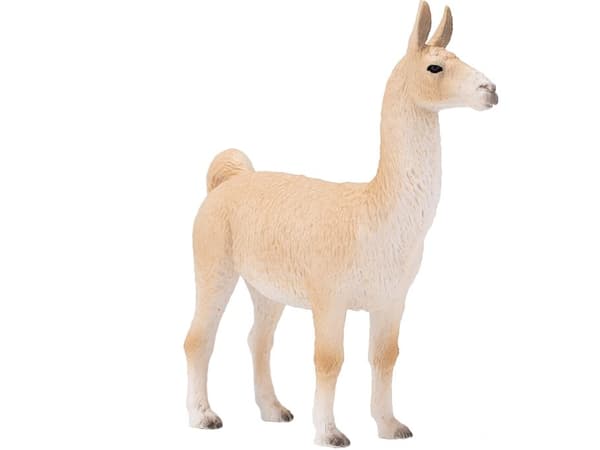 Mojo Lama