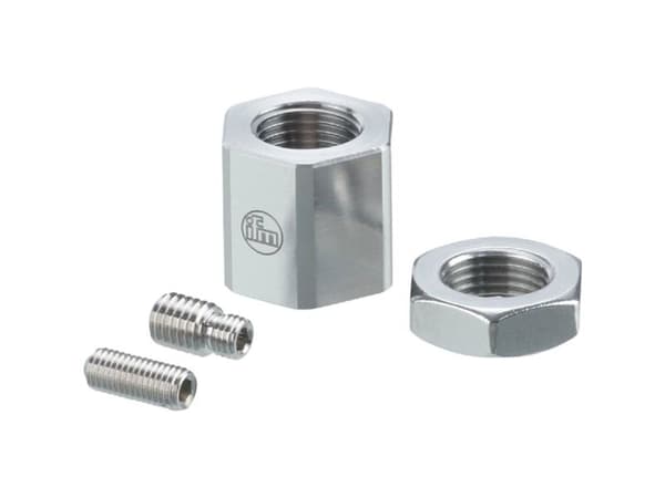 ifm Electronic E30494 Asennustarvikkeet E30494 1 kpl