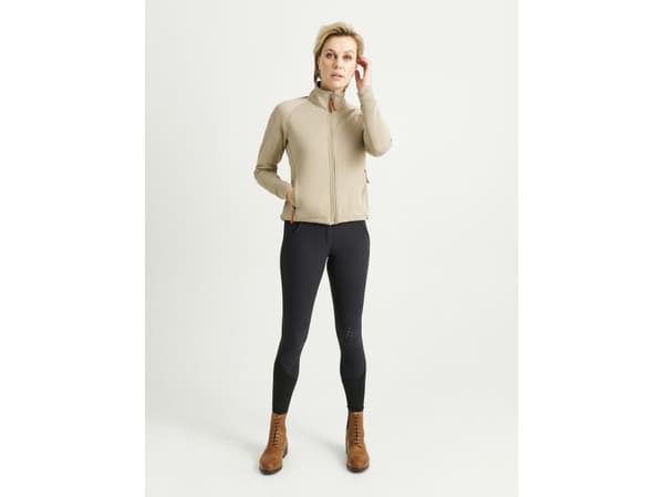JACSON Rut Funktionsjacka Beige XS
