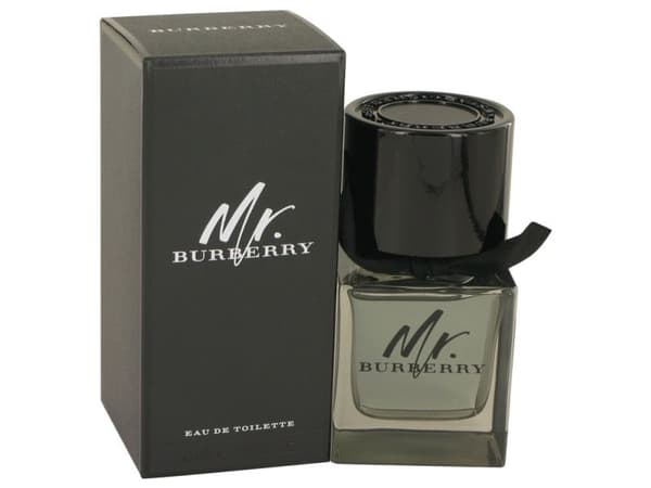 Burberry Mr., Mænd, 50 ml, Spray