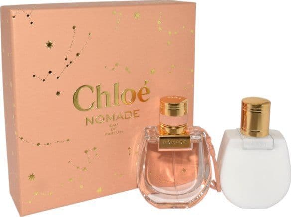 Chloe Nomade lahjasetti - - 150 ml