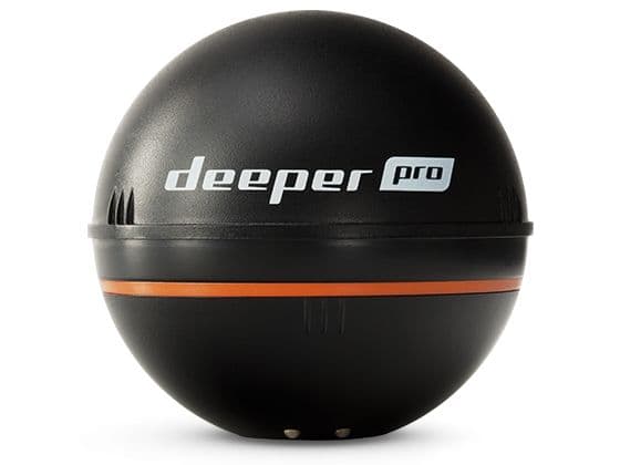 Deeper ekolod Smart Sonar PRO