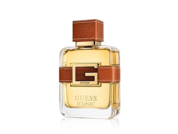 Guess Iconic Homme Eau De Parfum 100 ml (man)