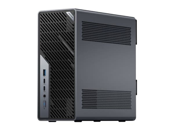 Mini PC MINIS FORUM MS-02U-235HX Intel Core Ultra 5 235HX barebone