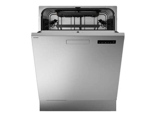 ASKO ASK-746009 - Diskmaskin - Rostfritt stål