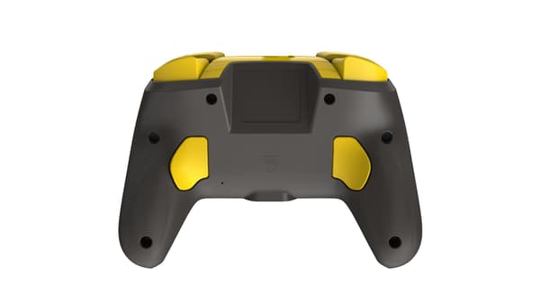Turtle Beach Rematch, Spelplatta, Nintendo Switch, Nintendo Switch 2, Nintendo Switch Lite, Nintendo Switch OLED, D-pad, Menyknapp, Home-knapp, Dig...