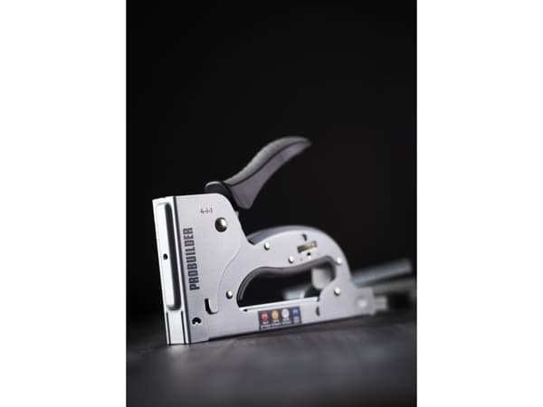 PROBUILDER - HÄFTPISTOL MULTICLAMP