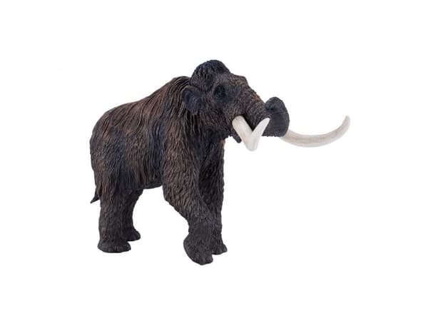 Mojo Uldhåret mammut
