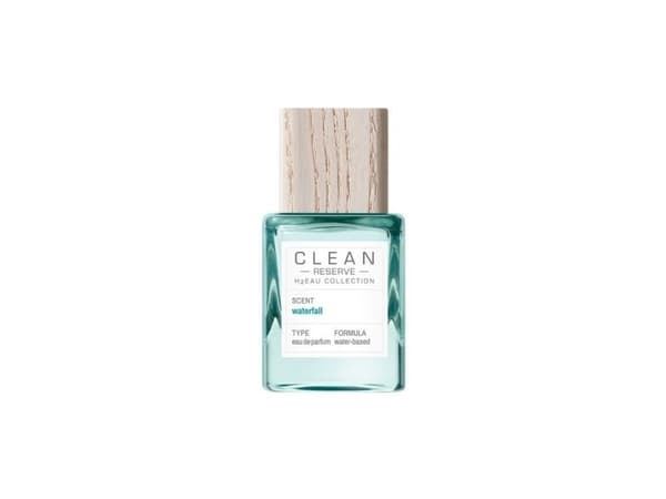 Clean Clean H2Eau Waterfall Eau de Parfum unisex 30 ml