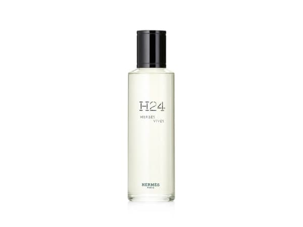 Herms Herms H24 Eau De Toilette Refill 200ml