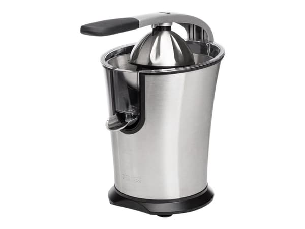 Princess 201860 Master Pro - Sitruspresse - 300 W - sølv