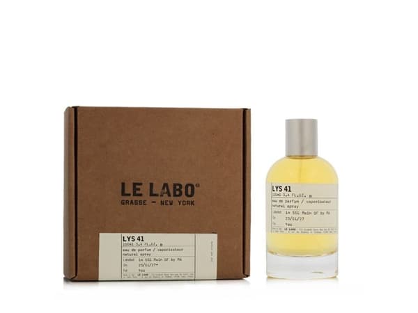 Le Labo Lys 41 Eau De Parfum 100 ml (nainen)