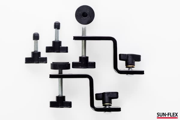 SUN-FLEX® underarmsstøtte Pro