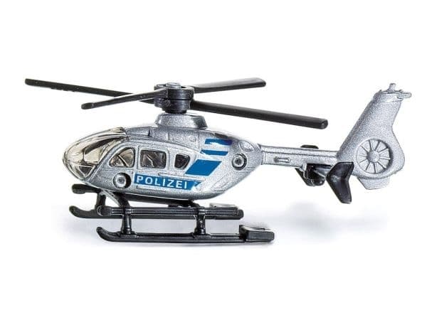 Siku Helicopter