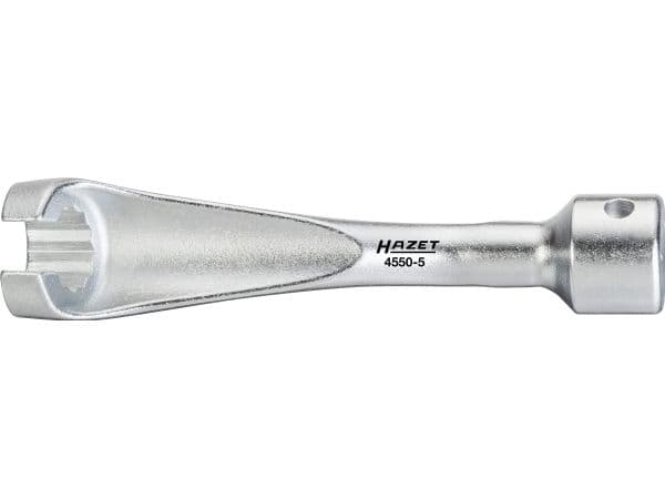 HAZET 4550-5, Kraftpipesett, Imperisk