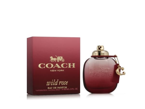Coach Wild Rose Edp Spray - - 90 ml