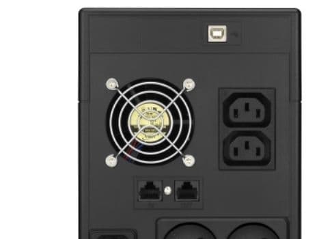 UPS PowerWalker VI 1500 LCD FR (10120046)