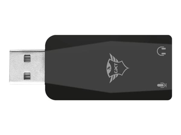 Trust Gaming GXT 212 Mico - Mikrofon - USB