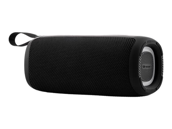 TRACER Supervox BT BLACK -kaiuttimet