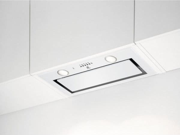 Electrolux LFG716W, 700 m³/t, Ducted, A, A, D, 67 dB