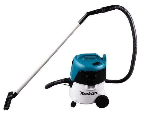 Makita VC2000L - Støvsuger - katsoja - poseeraa!