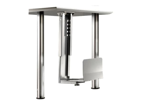 Secomp CS-10 - Holder for systemenhet - sølv
