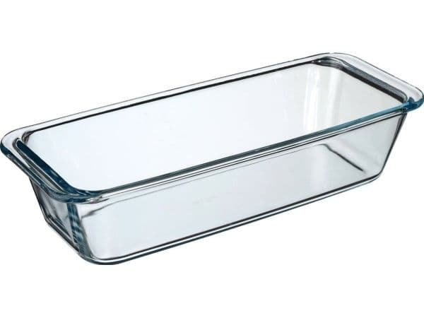 5five Simply Smart rektangulær matte/underlag til varmebestandig glass
