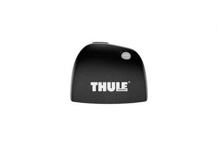 [OUTLET] - Thule 9595, Takstativ, Sort, Sølv