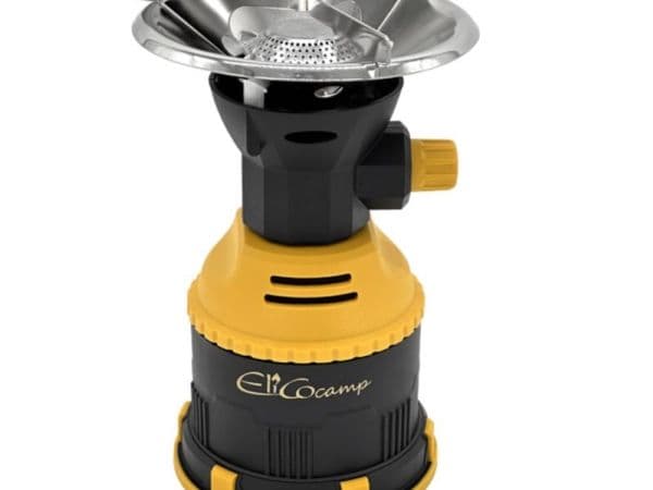 ELICOTECH CAMPING GAS KITCHEN / CARTRIDGE 190g