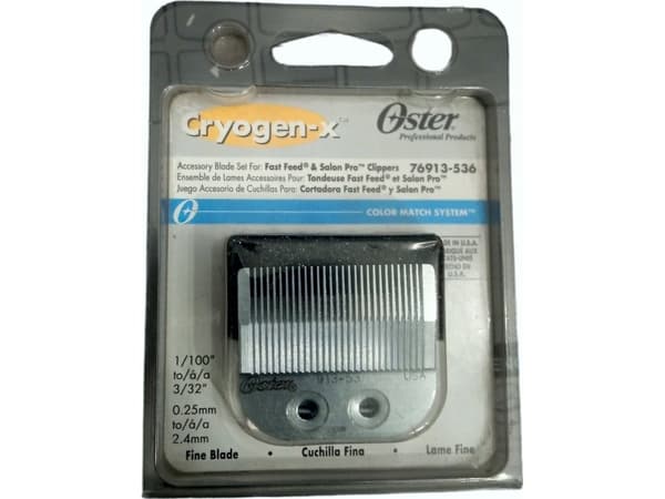 OSTER 913-53 skjærehode (0000 - 1)