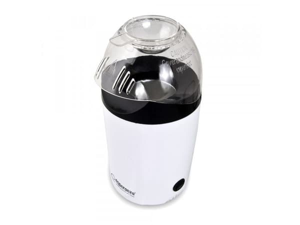 Esperanza POP - Popkornmaker - 0.27 liter - 1.2 kW