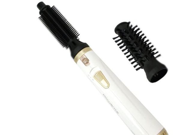 Rowenta CF 3910 hårføner og krølltang
