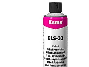El-isolering kema ELS-33 500ML