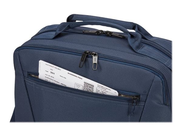 Thule Crossover 2 C2BB-115 - Notebookbæreveske - 15" - kjoleblå