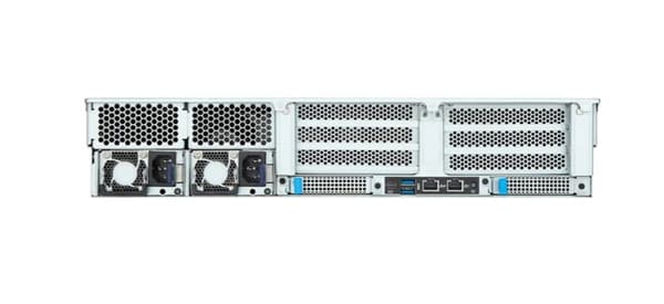 GIGABYTE R263-S30-AAH2, Intel C741, LGA 4677 (Socket E), Intel, Intel® Xeon®, Intel® Xeon®, GDDR5