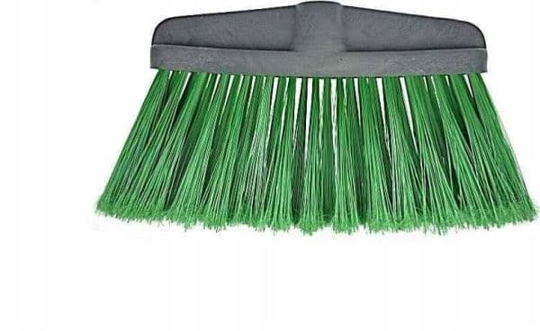 Spontex HSH trädgårdskratta Green utan skaft 600000035..