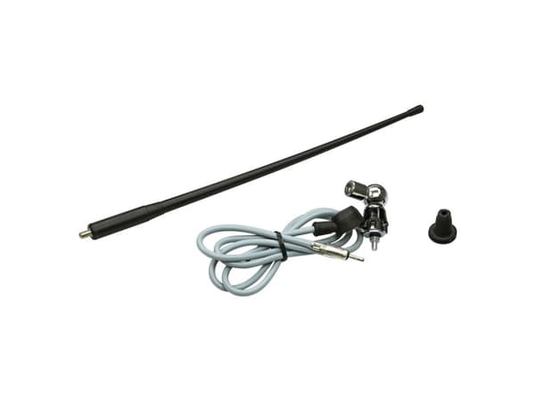 Antenne AM/FM universel passiv fleksibel