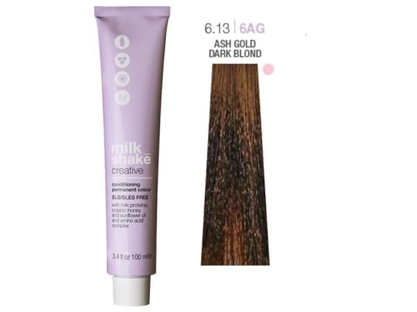 Milk Shake Creative Color Hair Dye 100ml