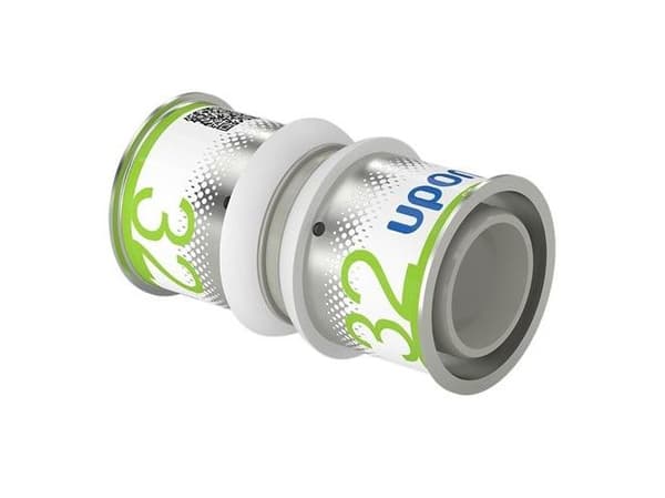 Uponor S-Press PLUS preskobling PPSU 32 mm