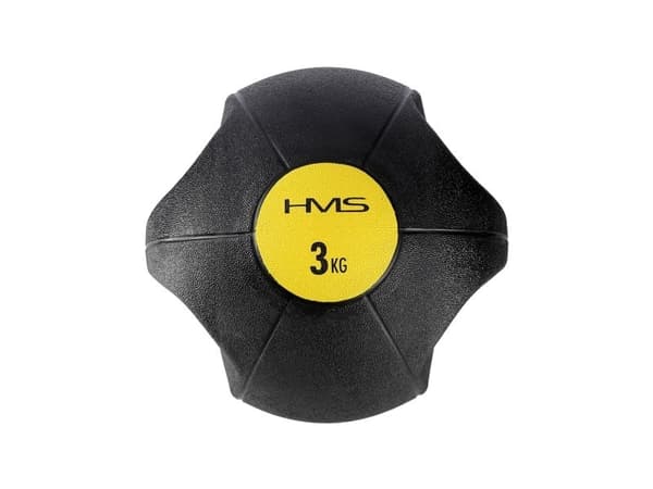 HMS NKU03 medicinboll 3 kg