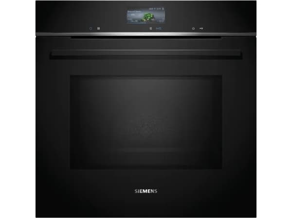 Siemens iQ700 Sisäänrakennettu uuni mikrotoiminnolla