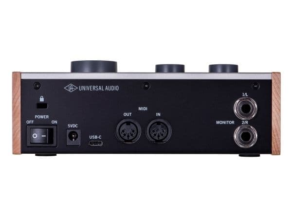 Universal Audio VOLT 276