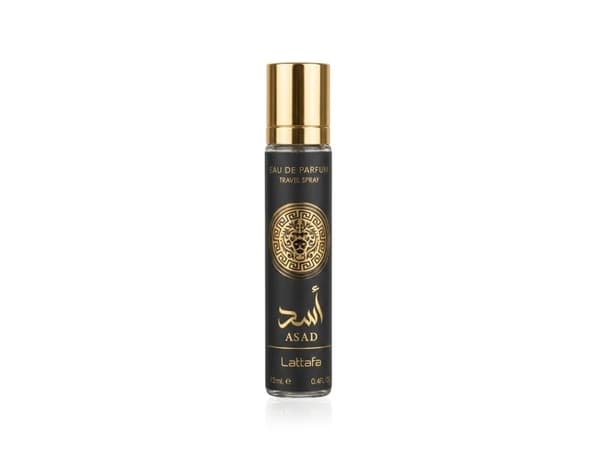 Lattafa Perfumes Asad Eau De Parfum Miniature