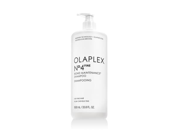 Olaplex No.4 Fine Bond Maintenance Shampoo 1000 ml