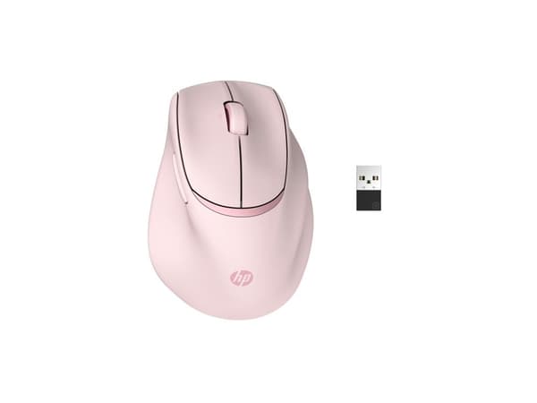 HyperX Pele ergonominen kallistus 720m - bh0z4aa#abb