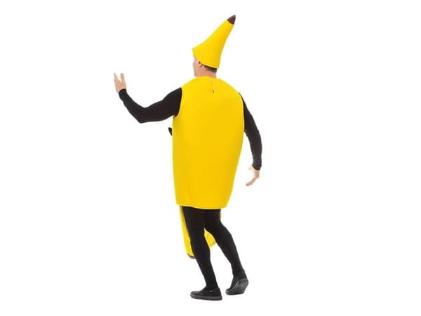 Herra Banan puku