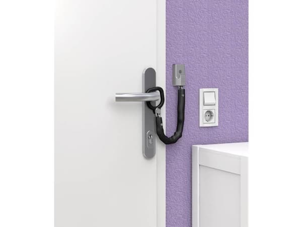 Basi 6500-0025 dørkjede